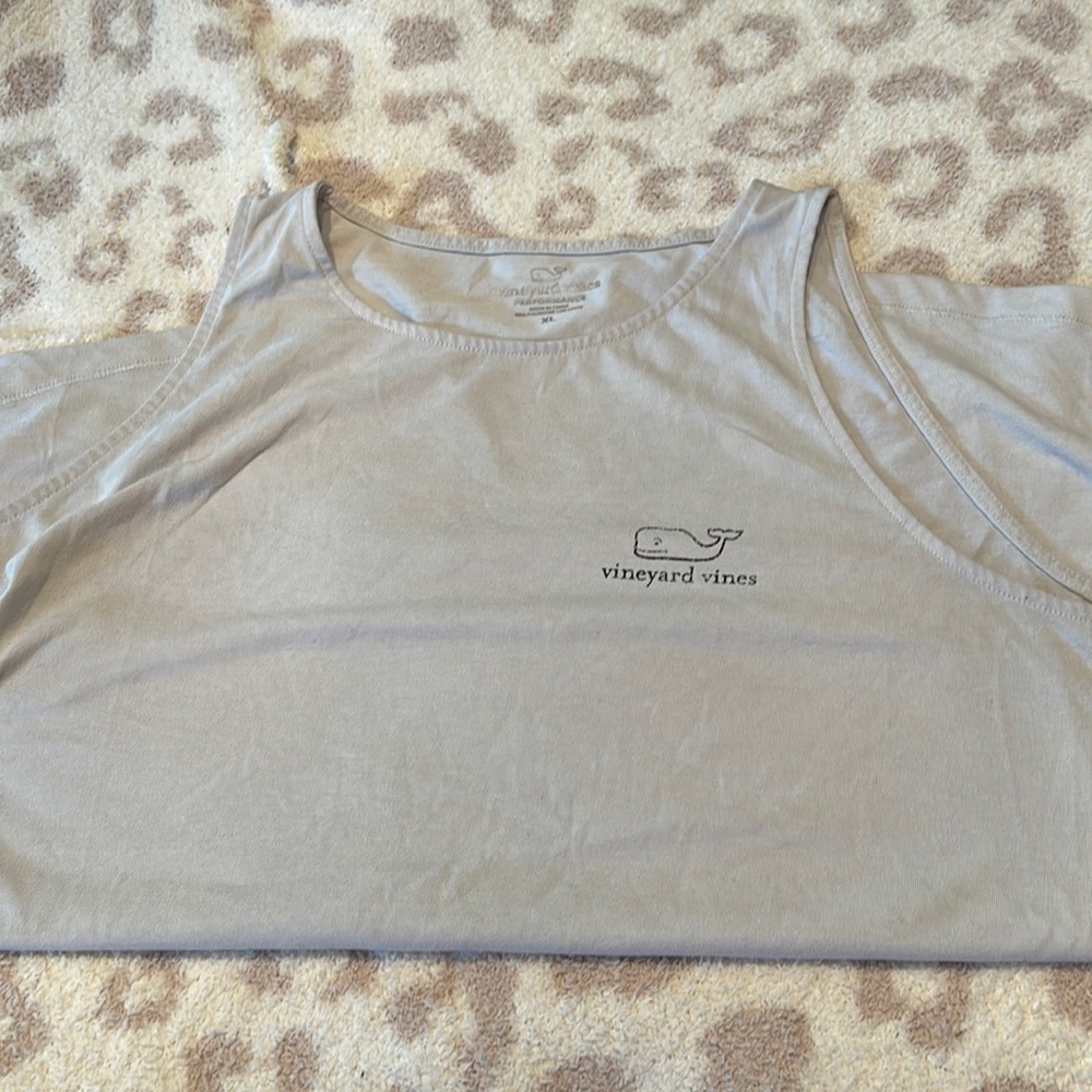 Vineyard Vines Tank